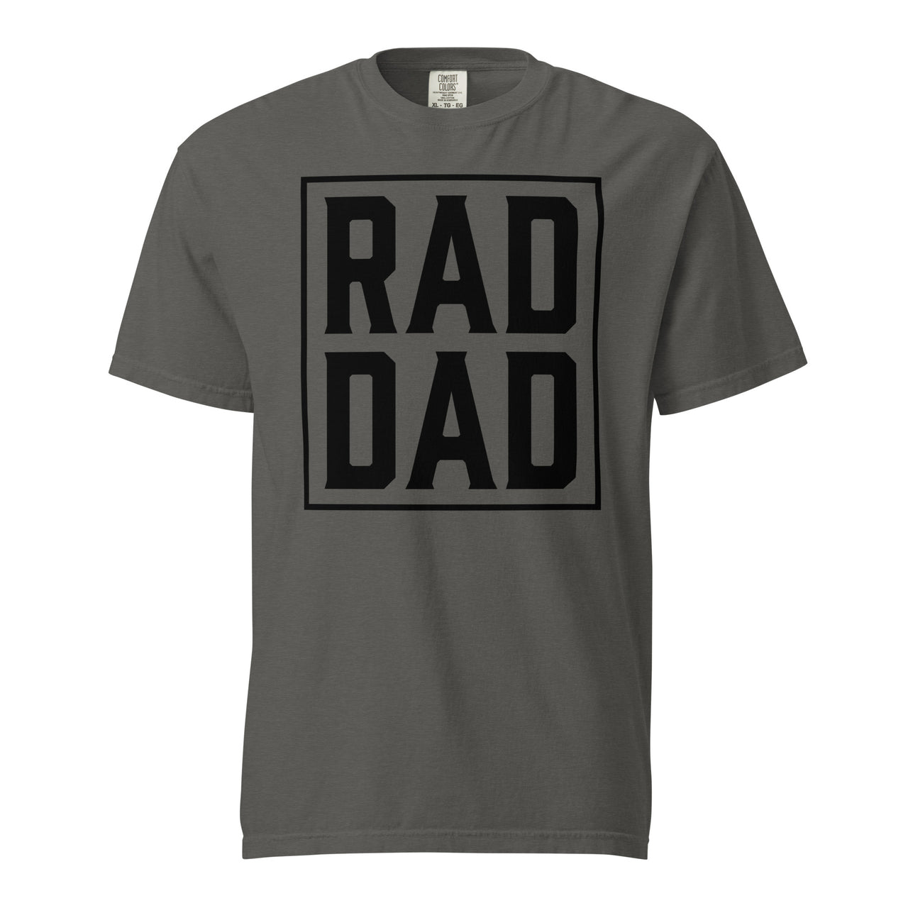 RAD DAD Heavy T