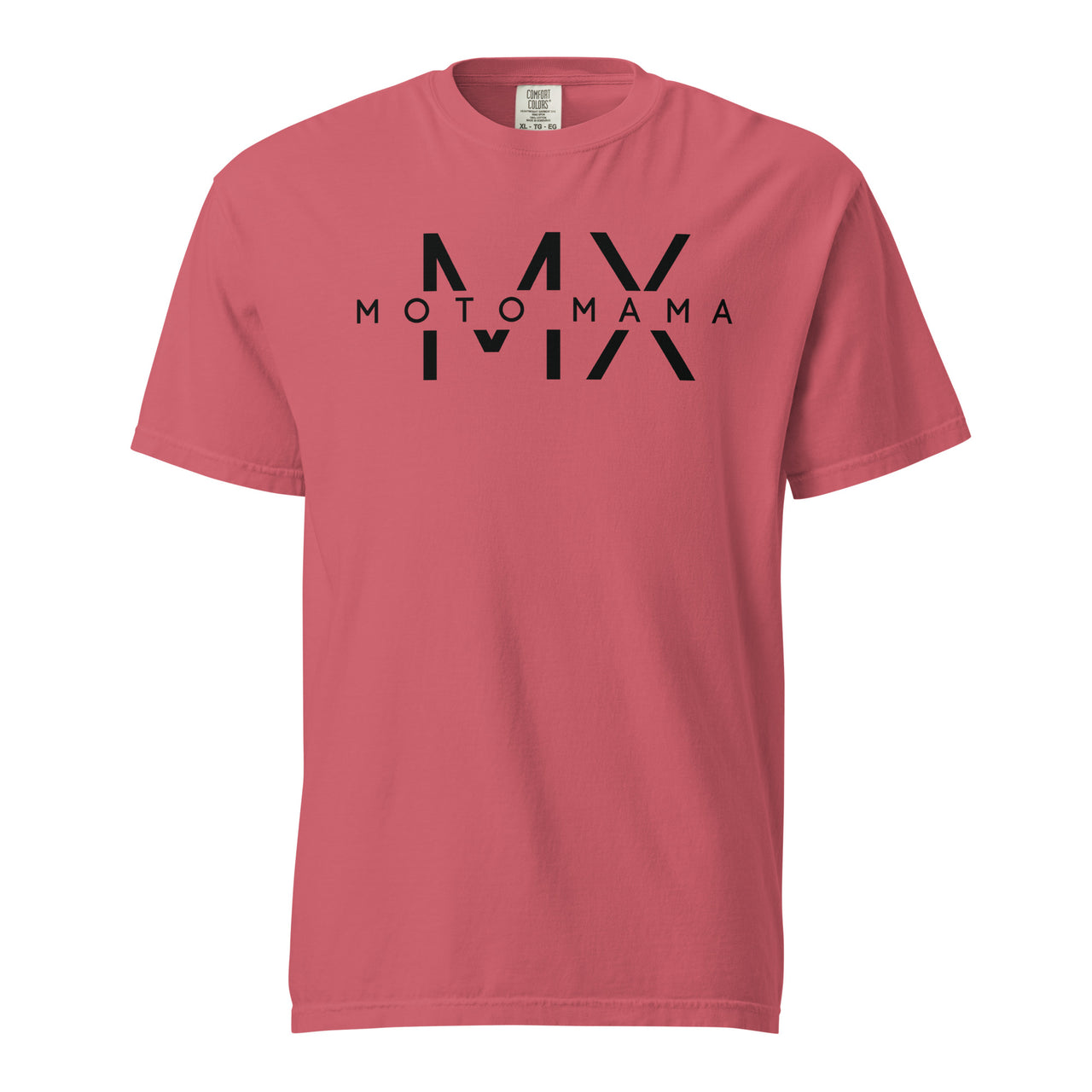 MX 'Moto Mama' Heavy T