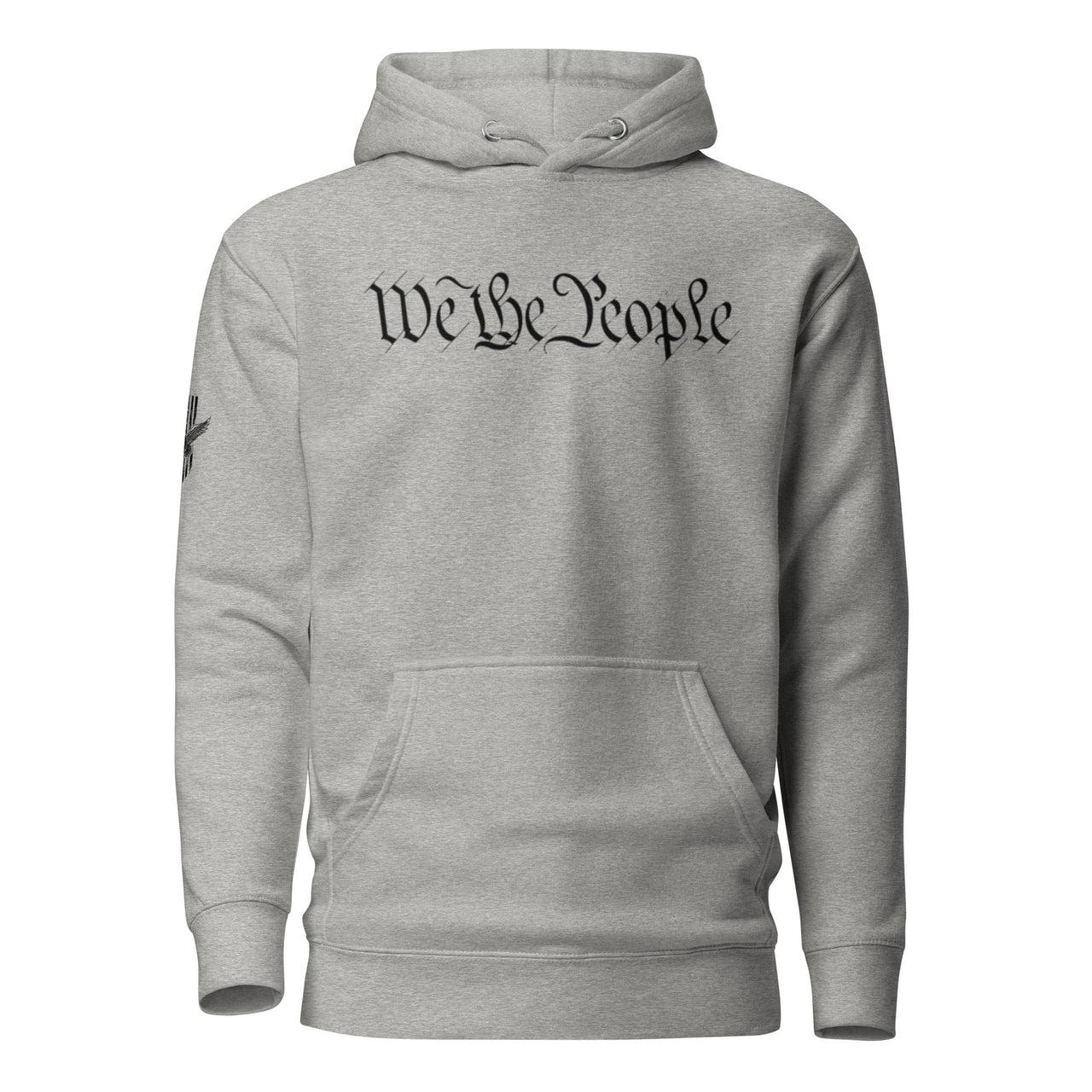 We The People Hoodie