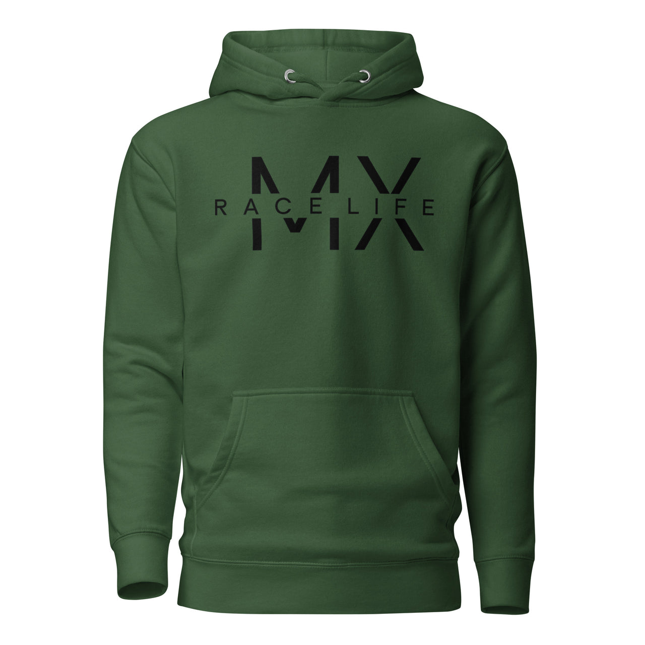 MX 'Race Life' Hoodie