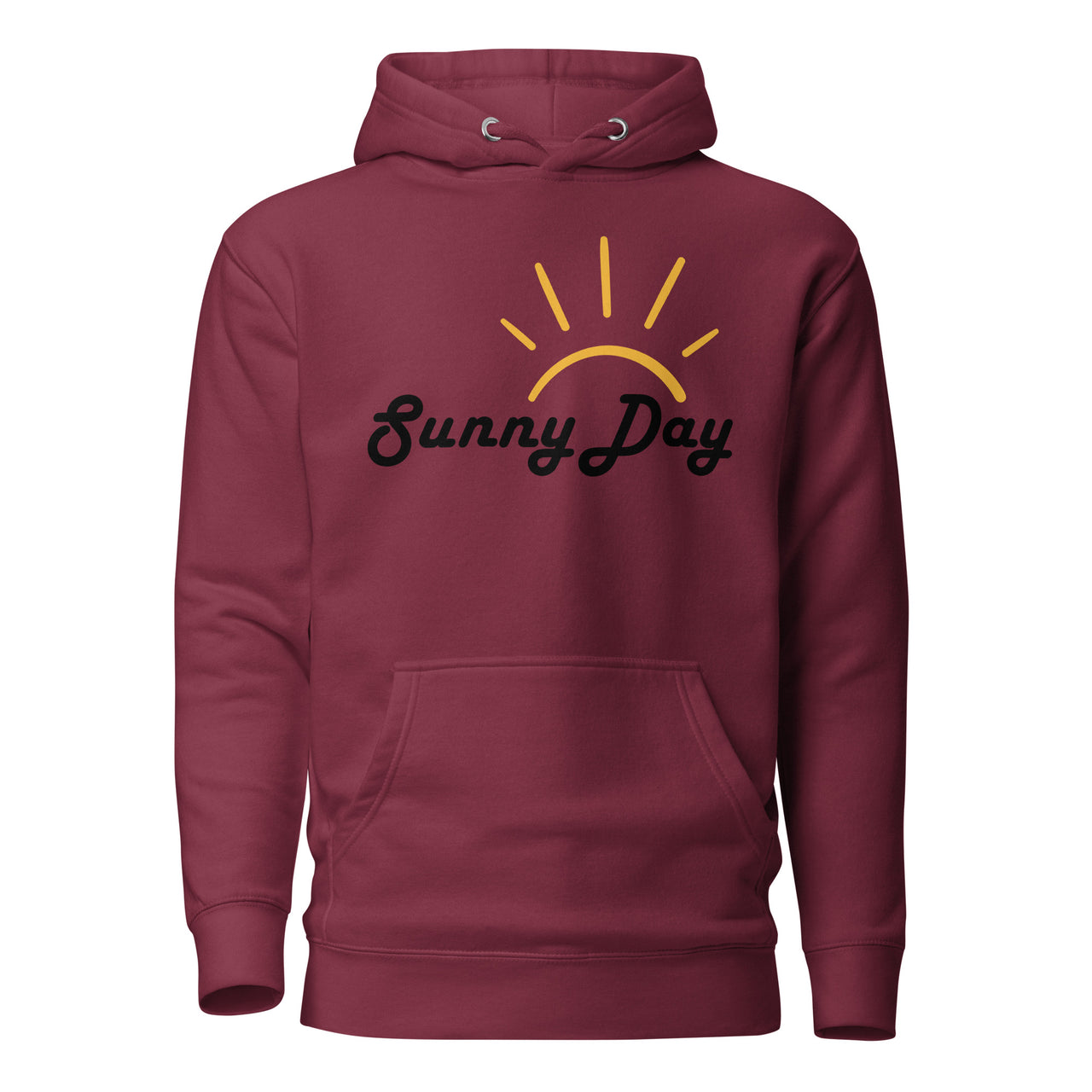 Sunny Day Hoodie