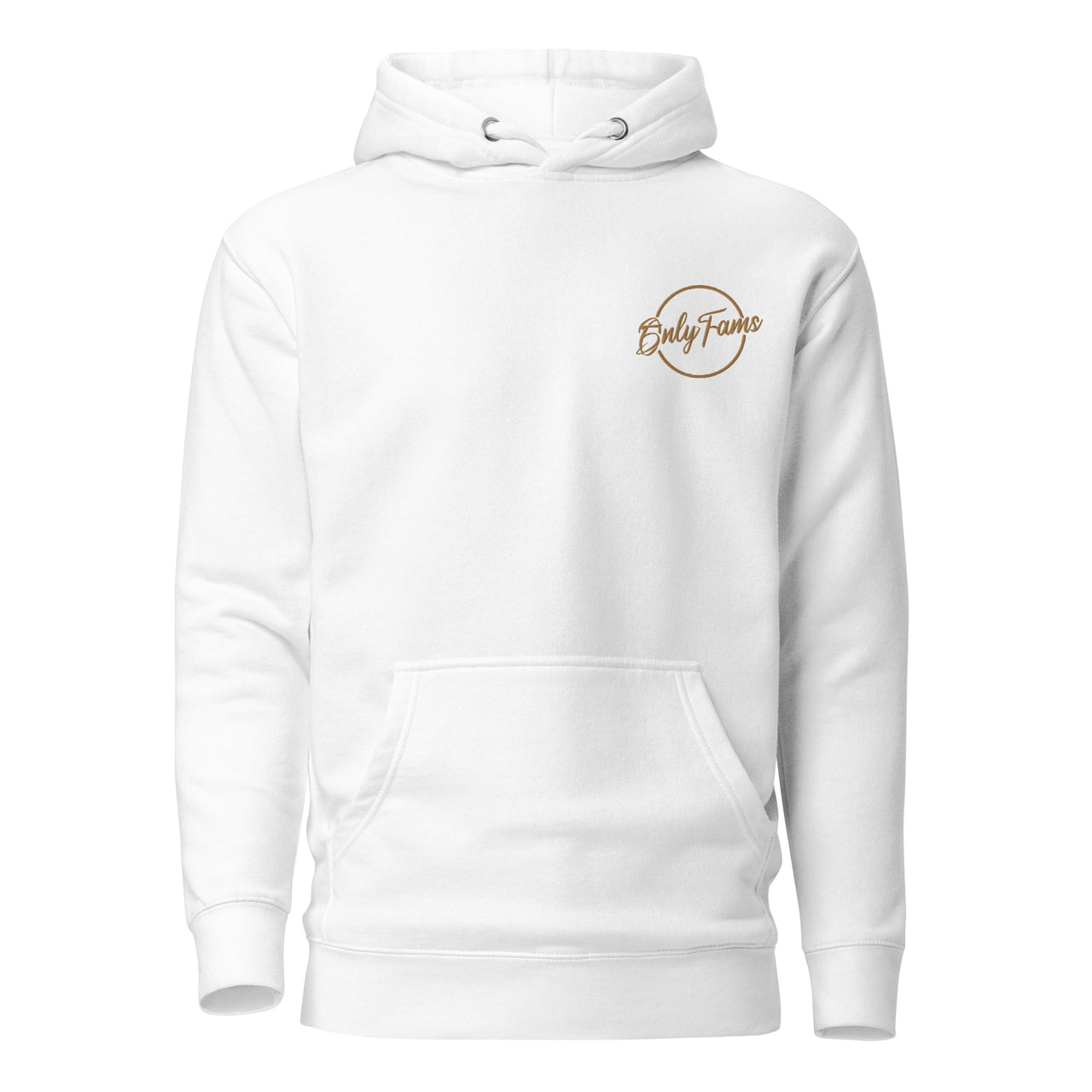 OnlyFams Staple Hoodie (Embroidery)