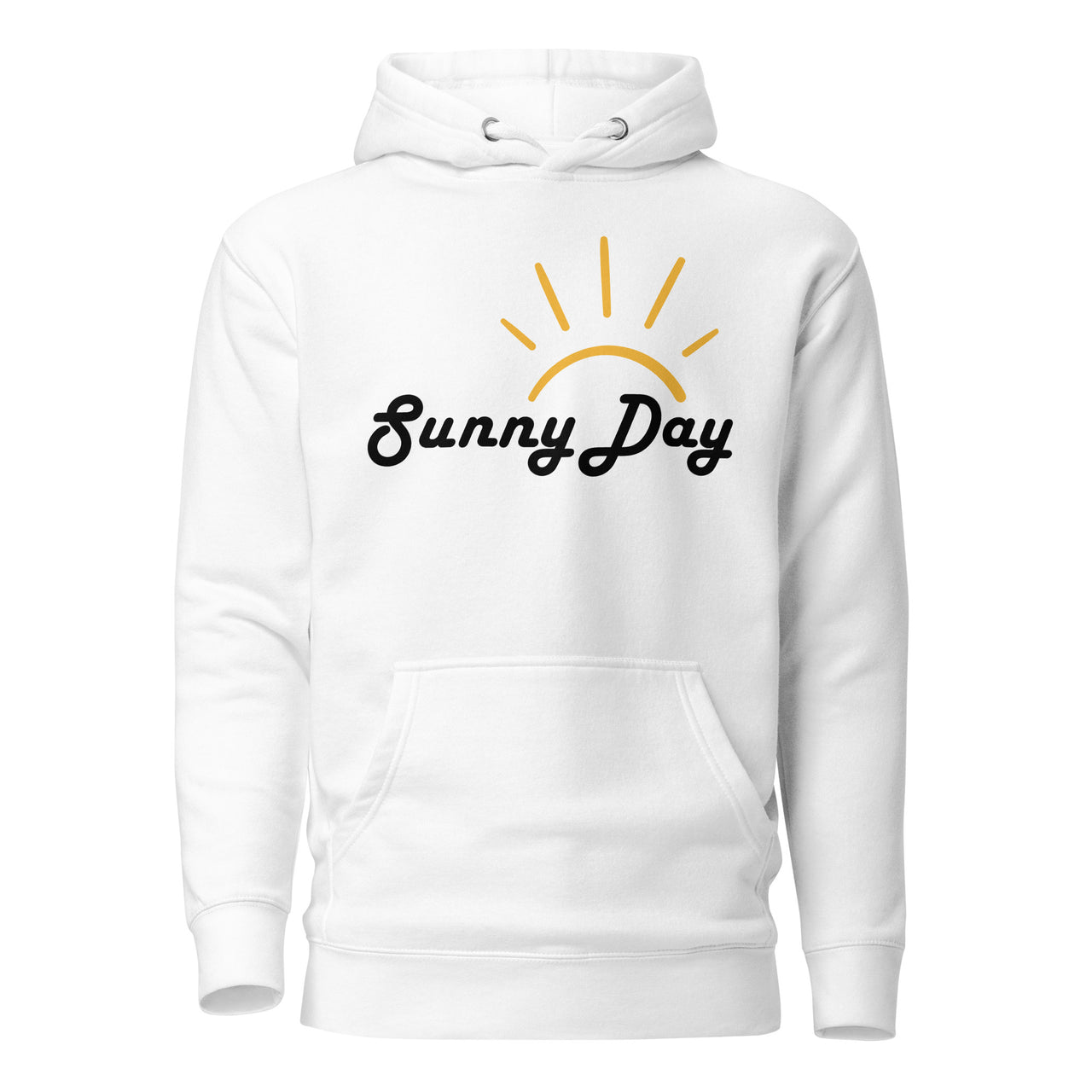 Sunny Day Hoodie