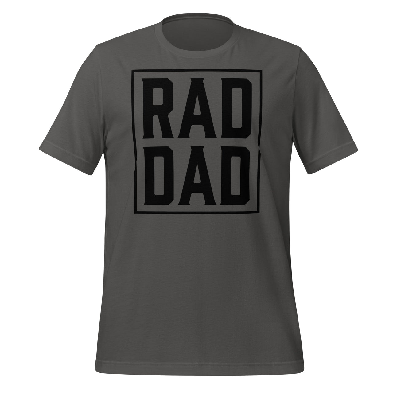 RAD DAD Staple T