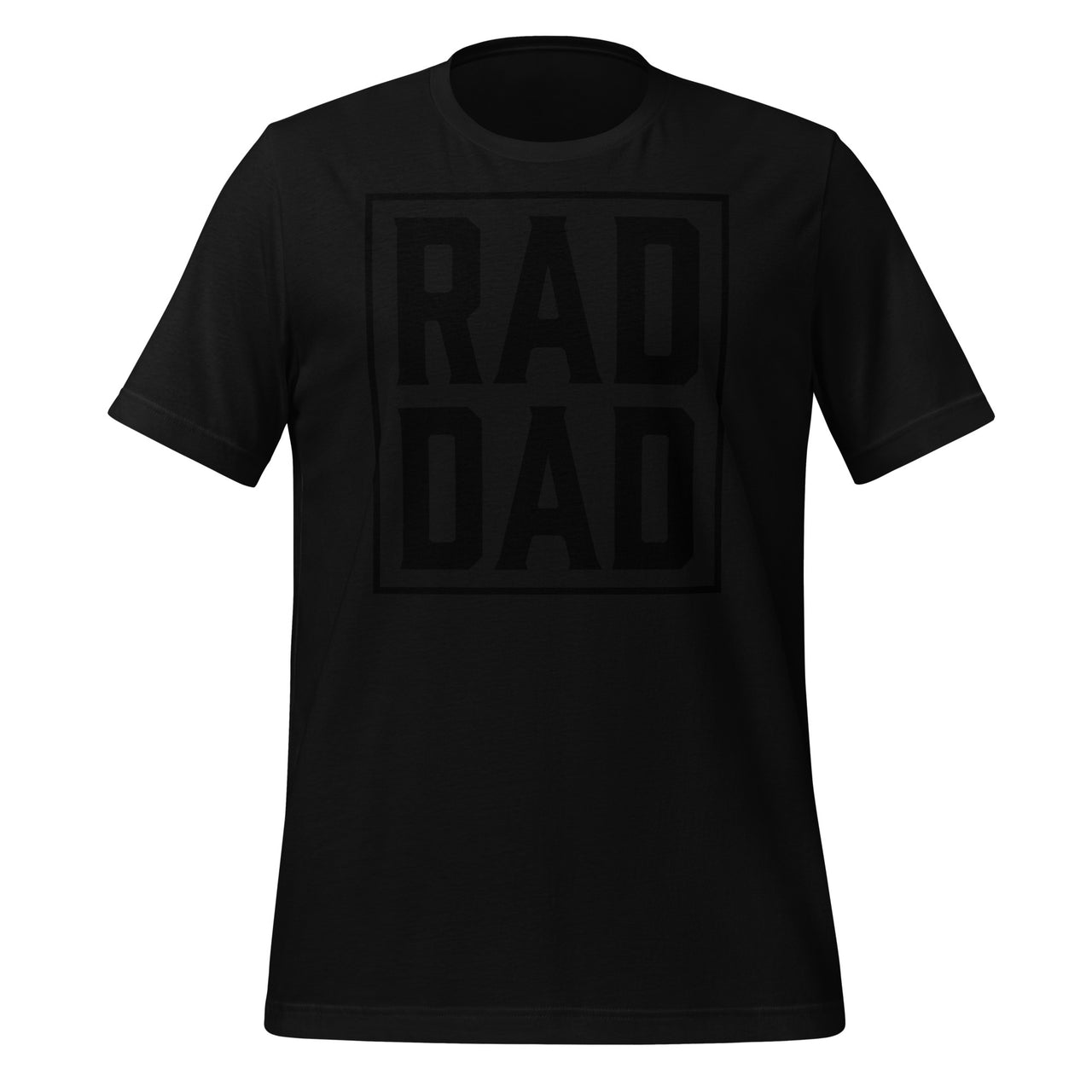 RAD DAD Staple T