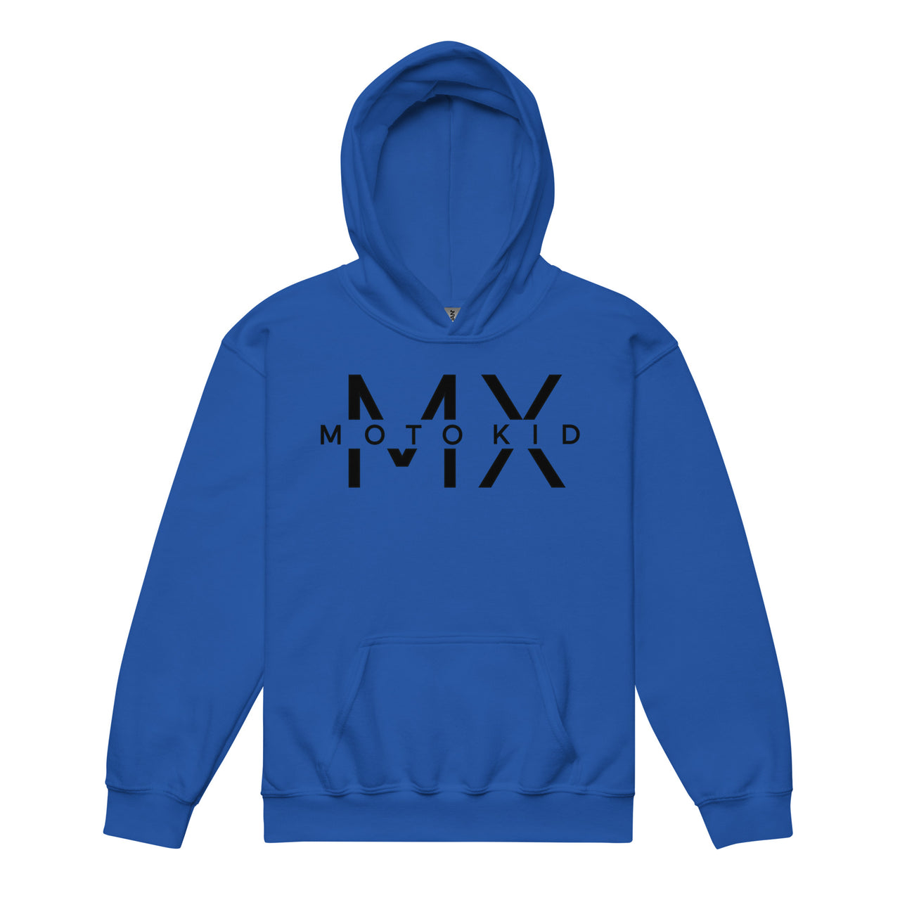 MX 'Moto Kid' Youth Hoodie