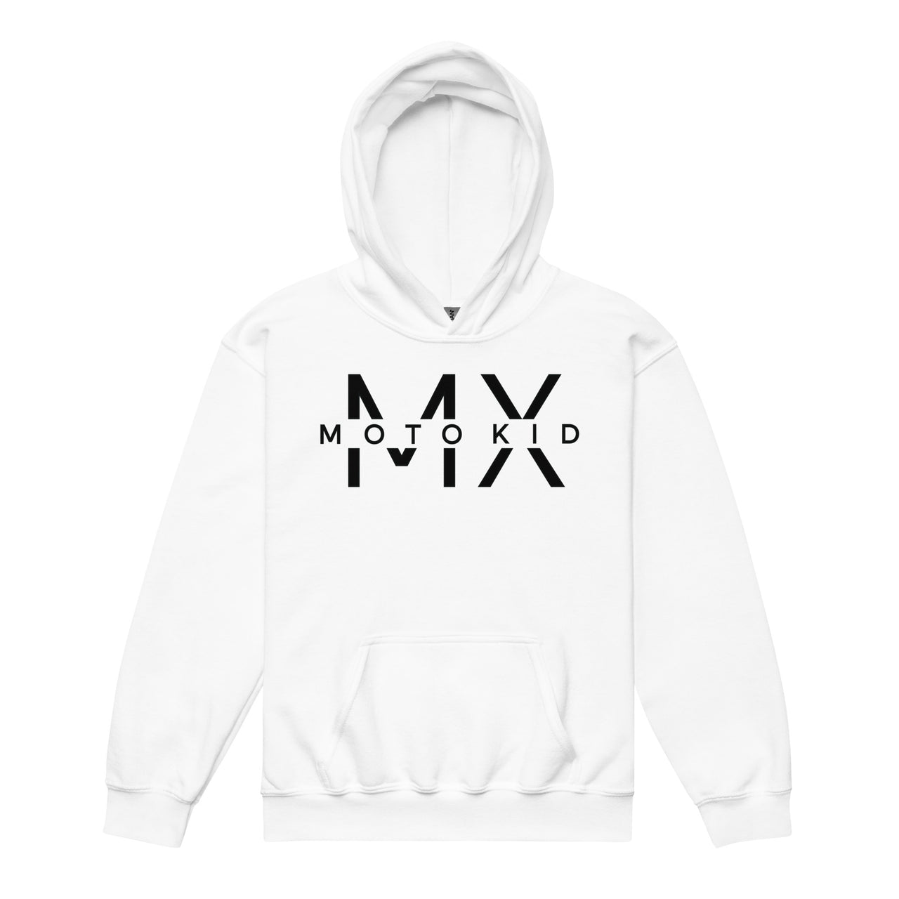 MX 'Moto Kid' Youth Hoodie