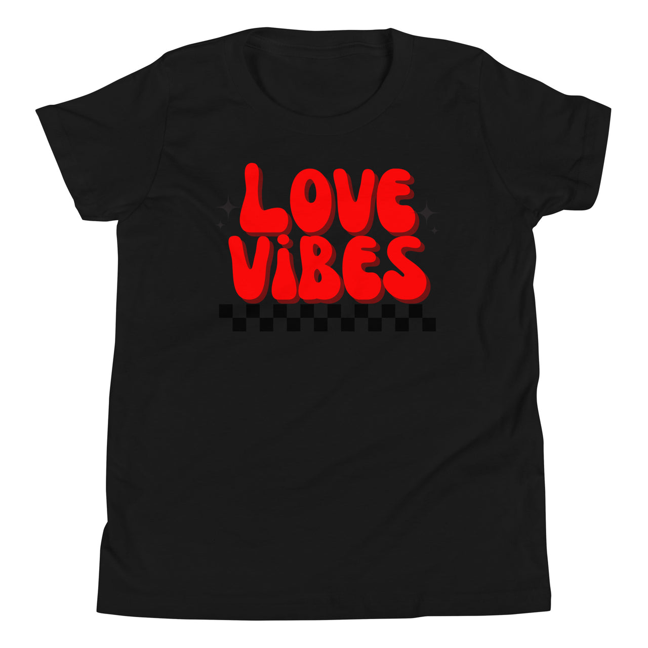 Love Vibes Youth T