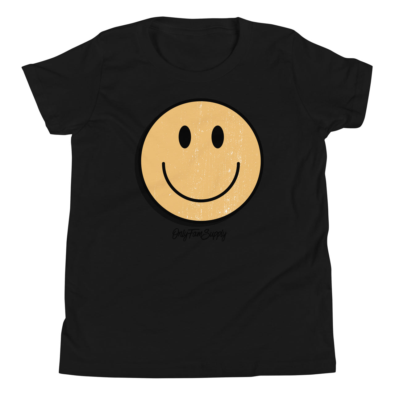 Smiley Youth T