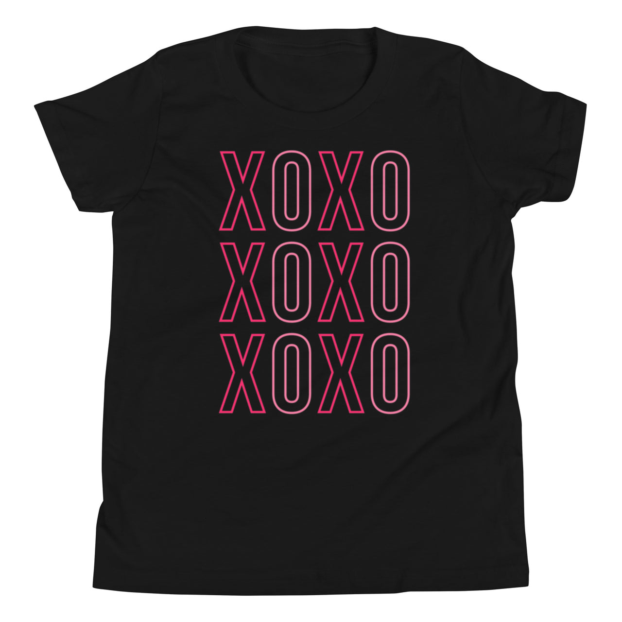 XOXO Youth T