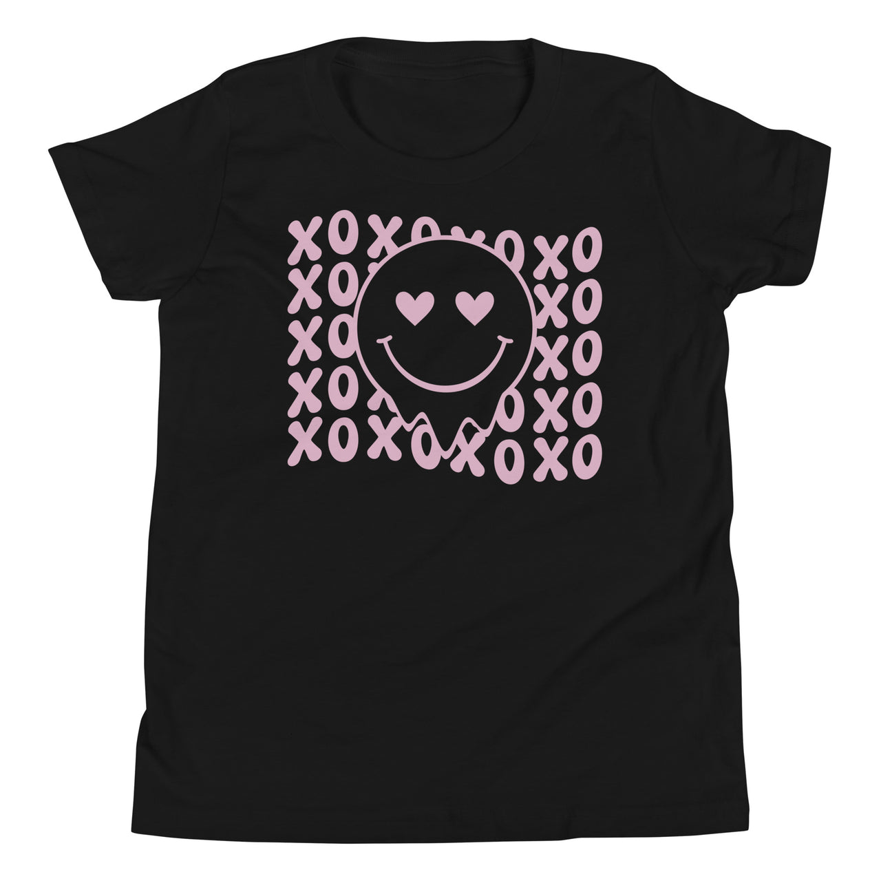 XO Heart Eyes Youth T