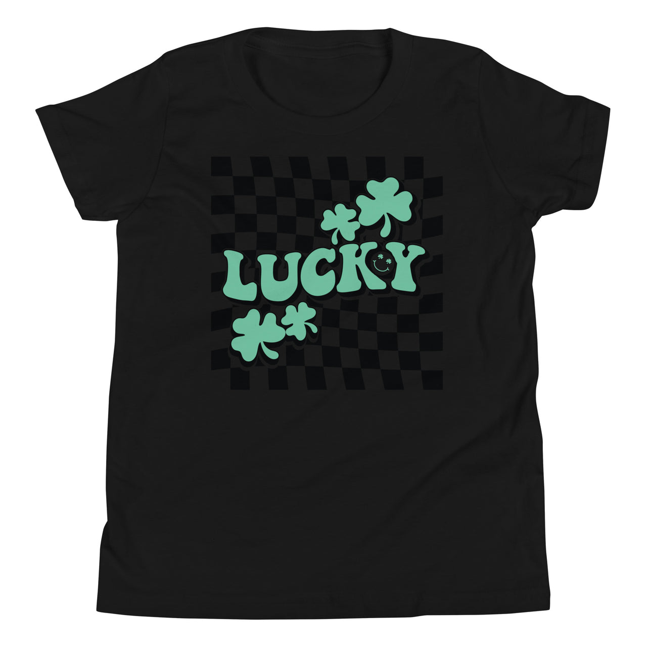 Lucky Youth T