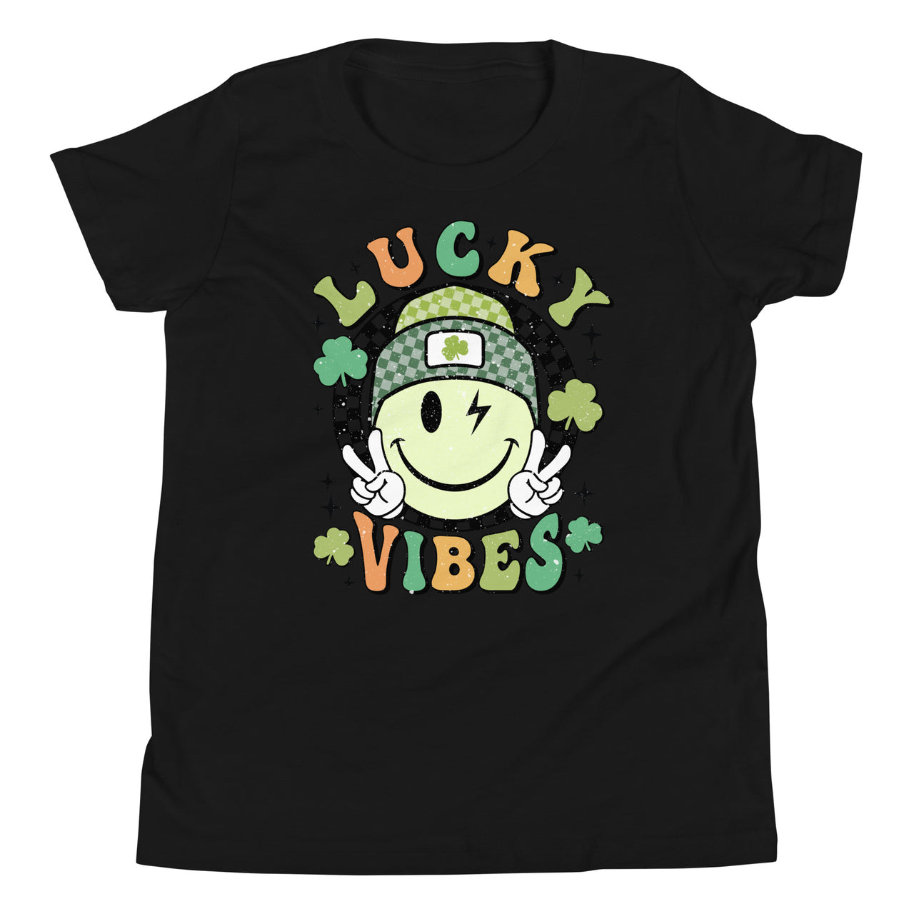 LUCKY VIBES Youth T