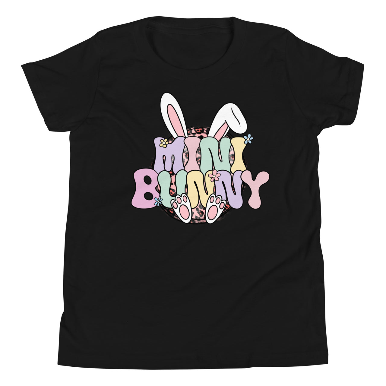 'MINI Bunny' Youth T