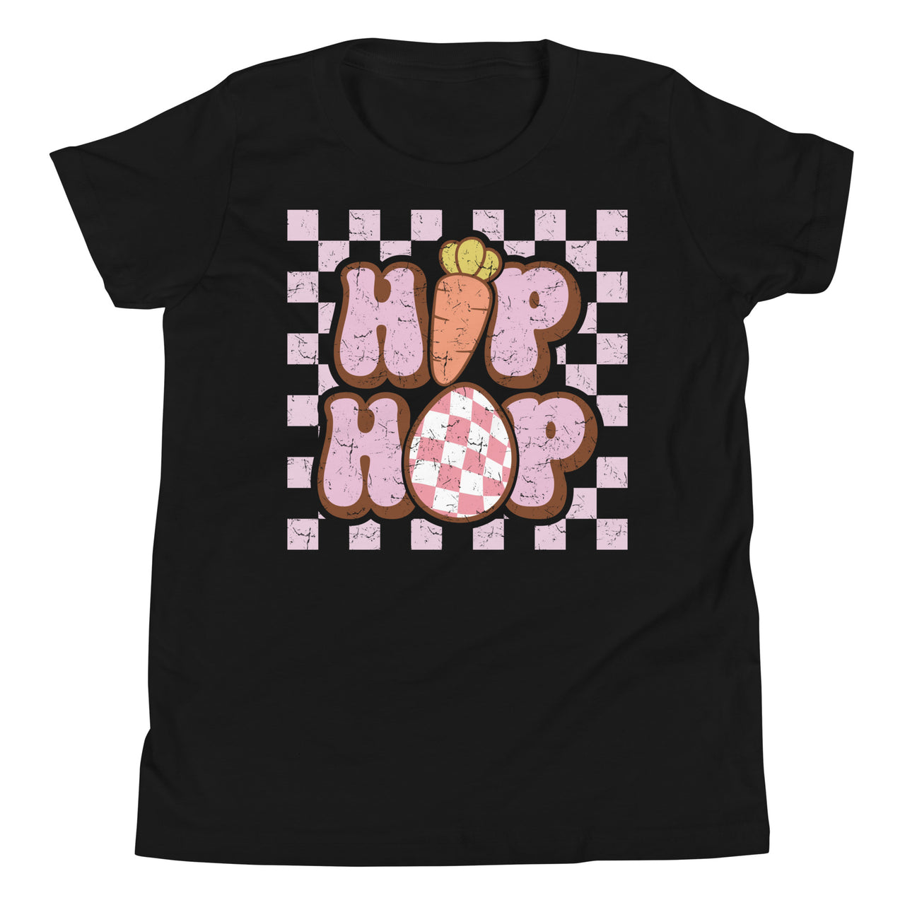 'Hip Hop' Youth T