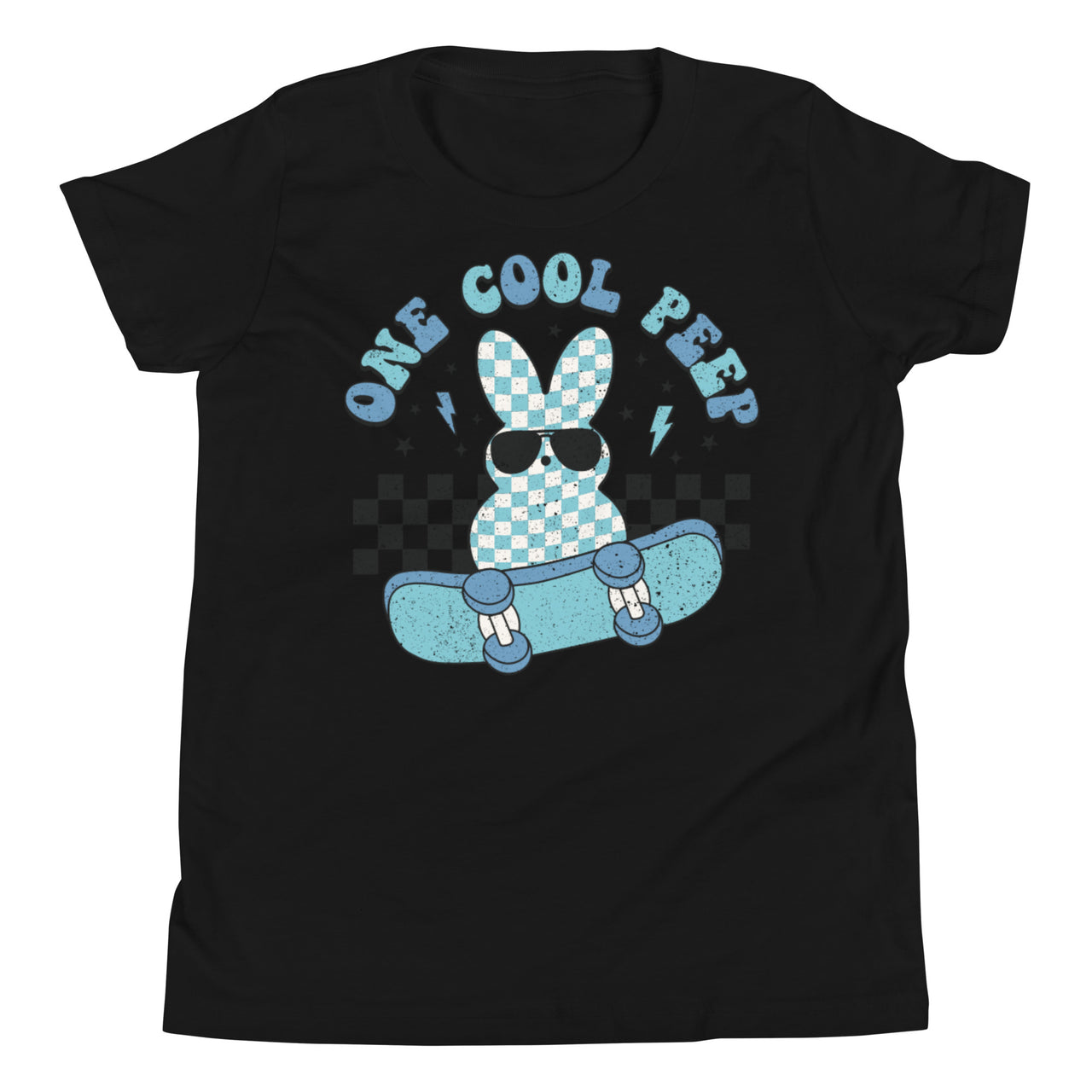 One Cool Peep Youth T