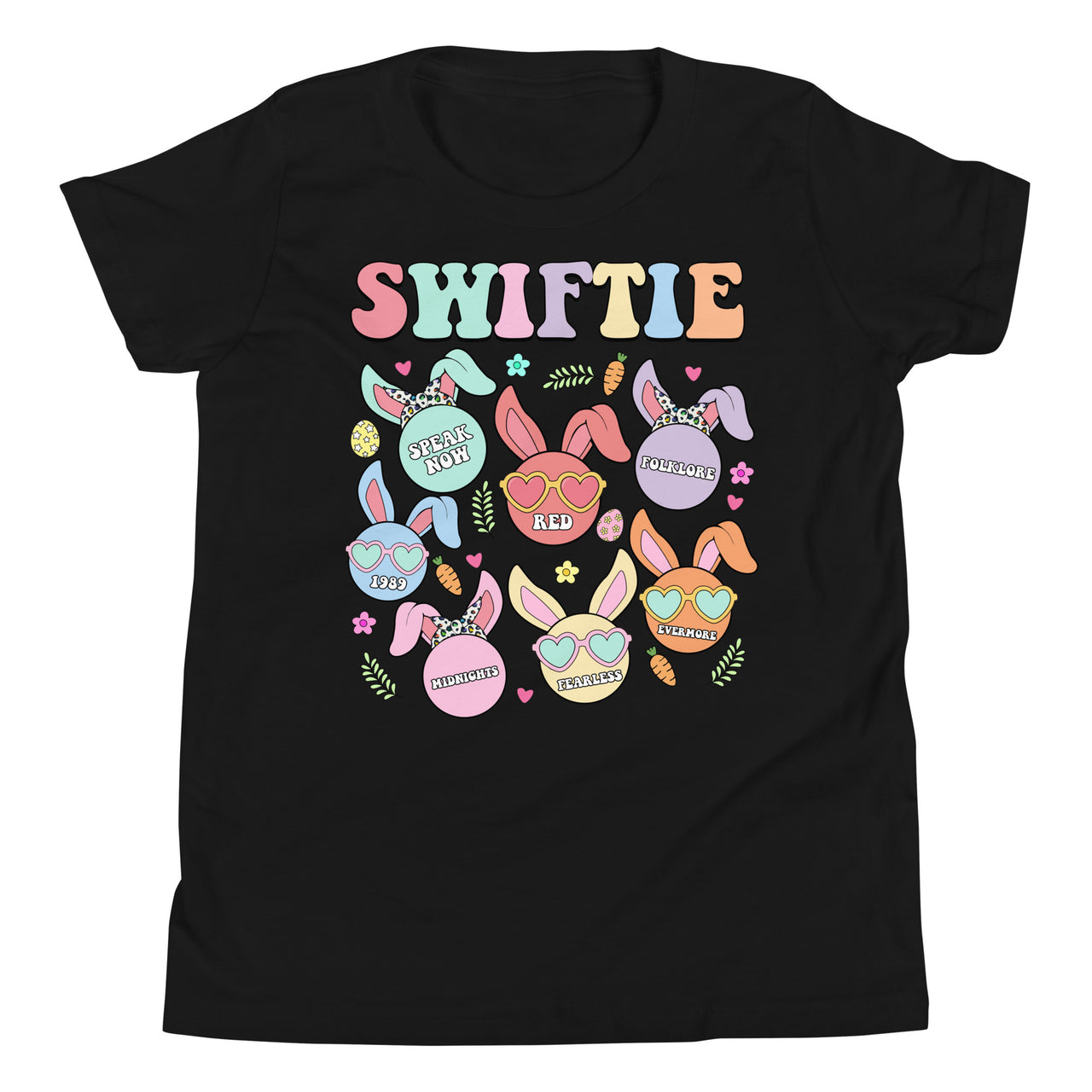 Swiftie Easter Youth T