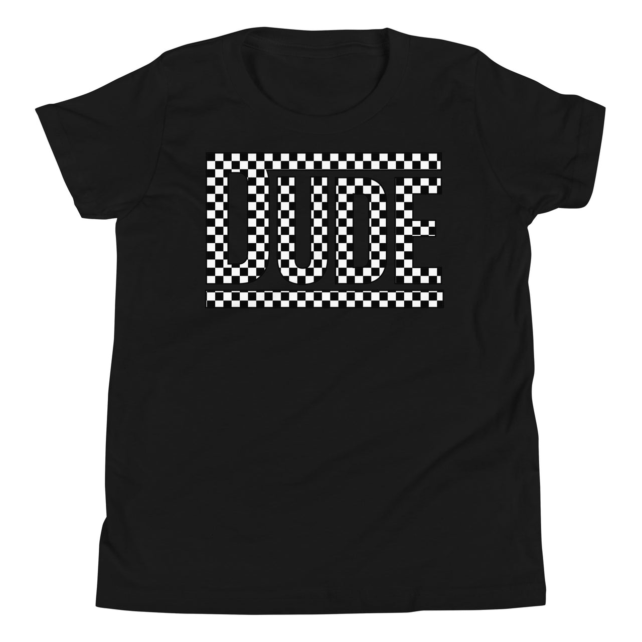 DUDE Youth T