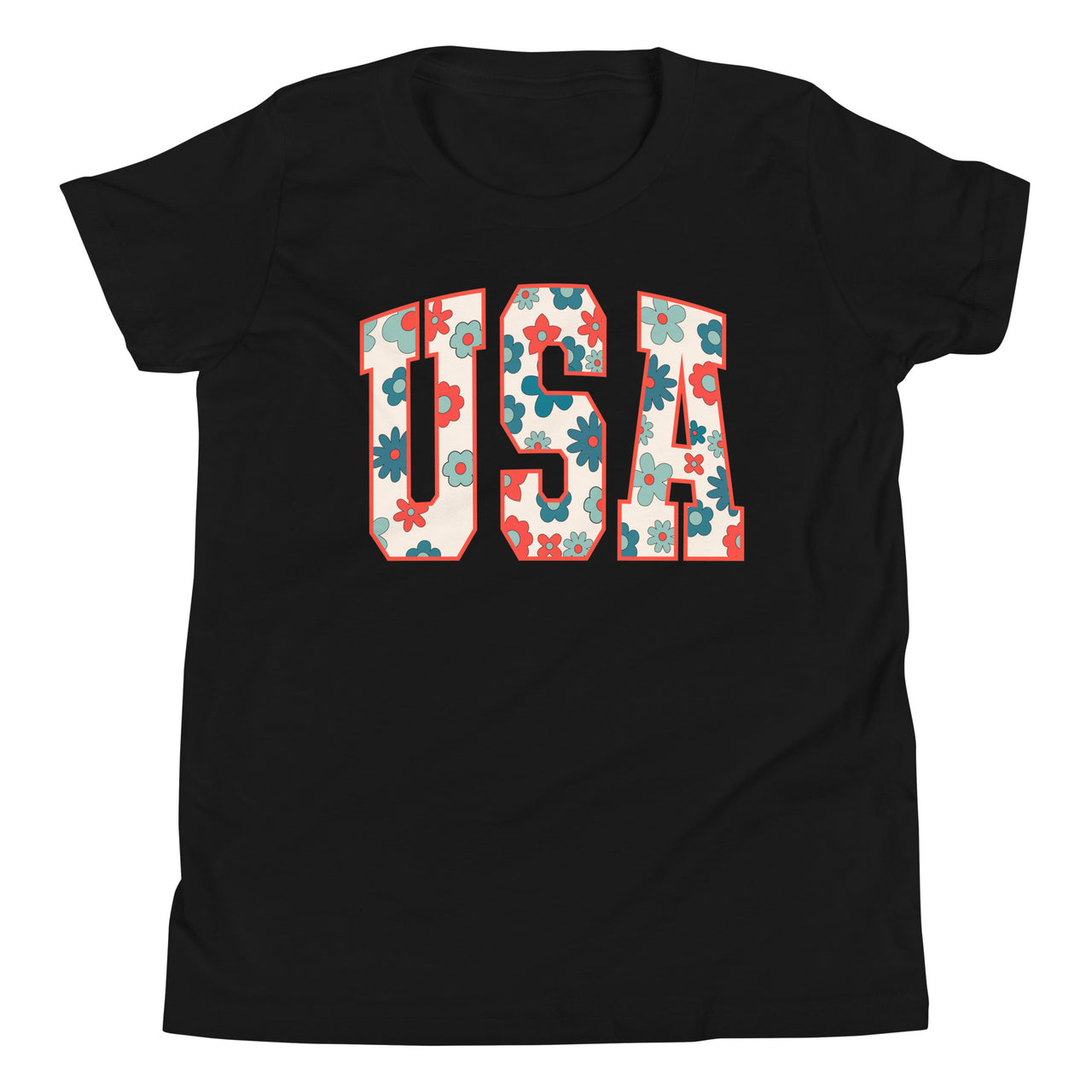 USA Youth T