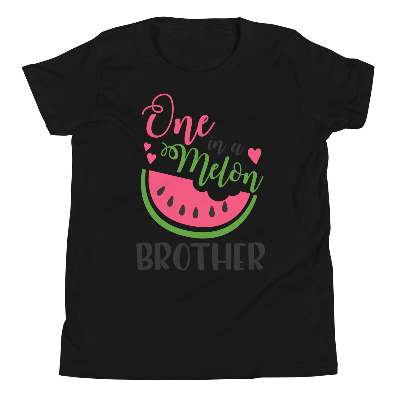 One in a Melon Brother Youth T