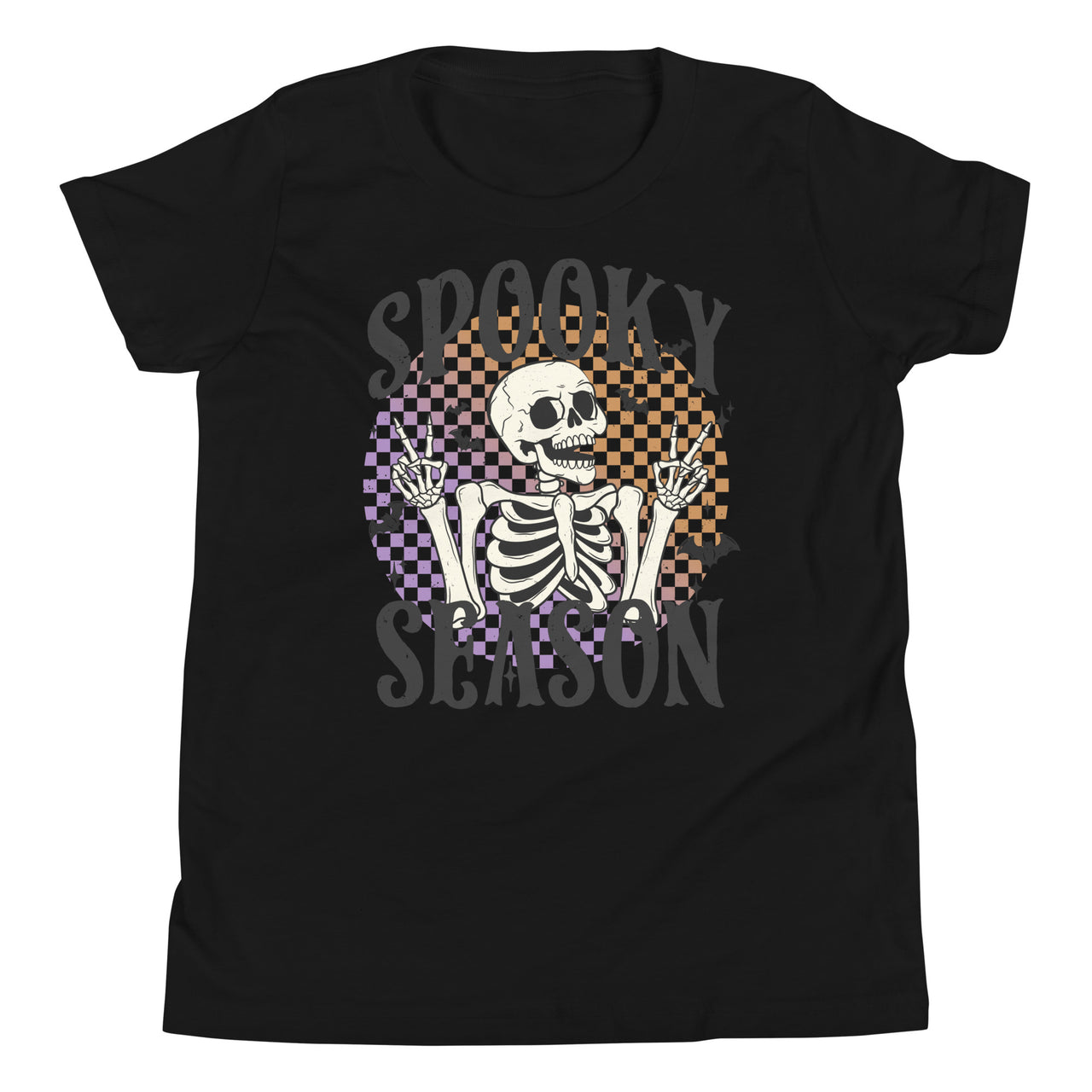 Spooky Season Youth T