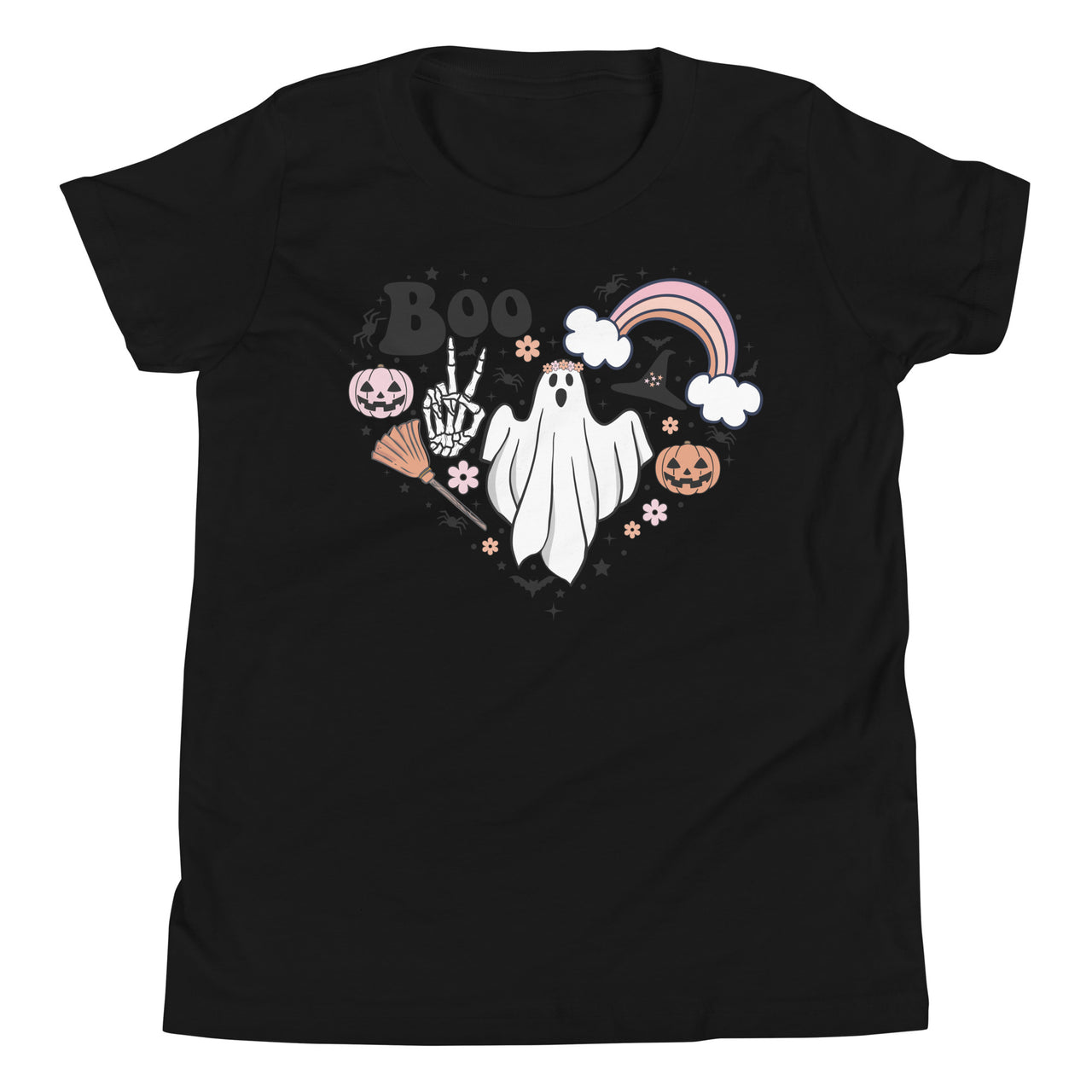 BOO Youth T