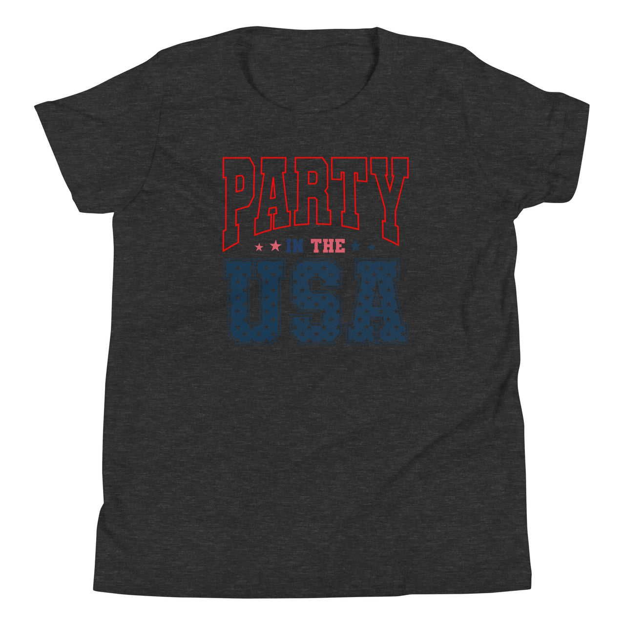 Party in the USA Youth T