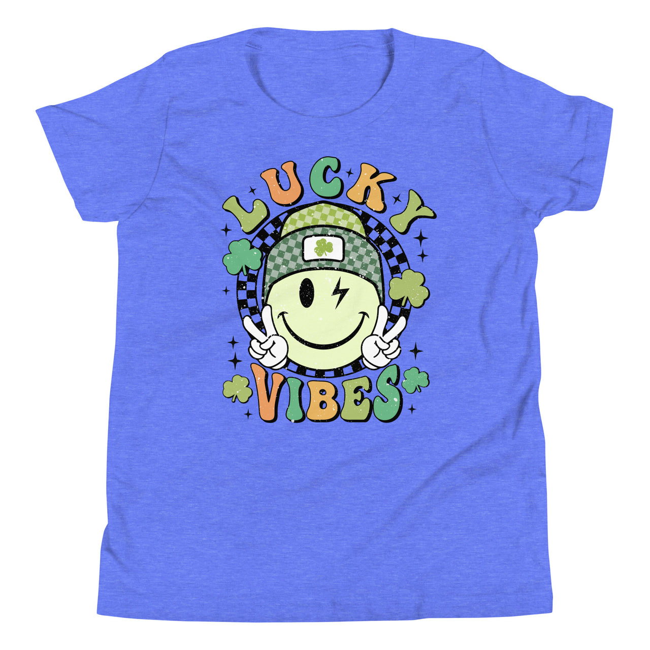 LUCKY VIBES Youth T