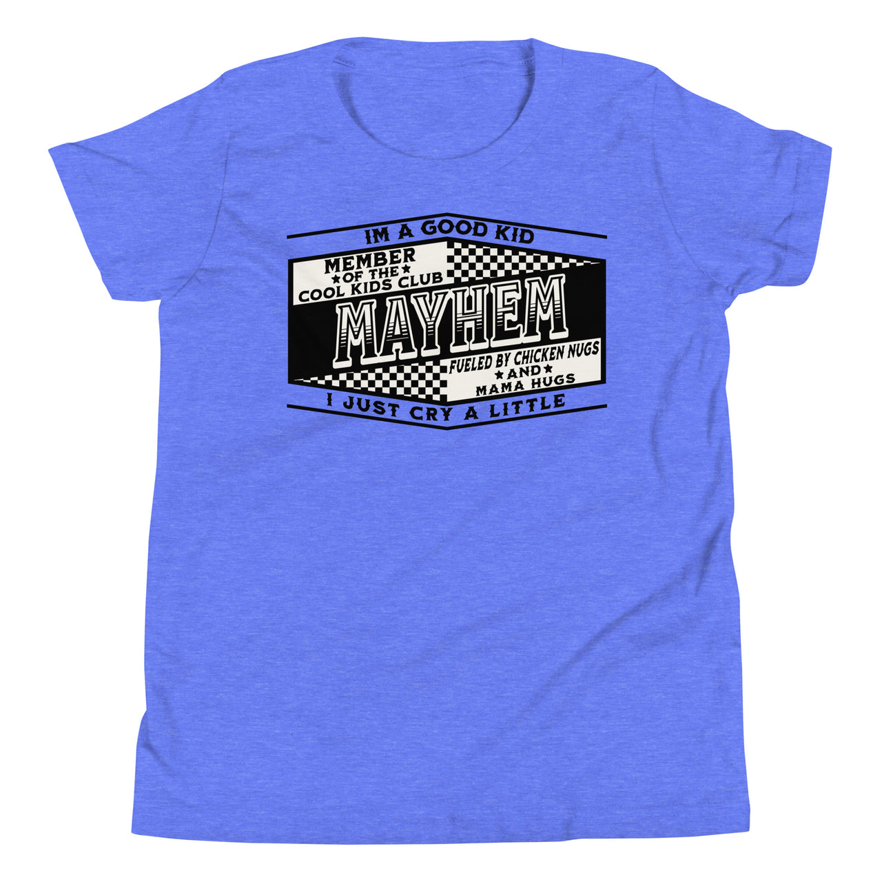 Mayhem Youth T