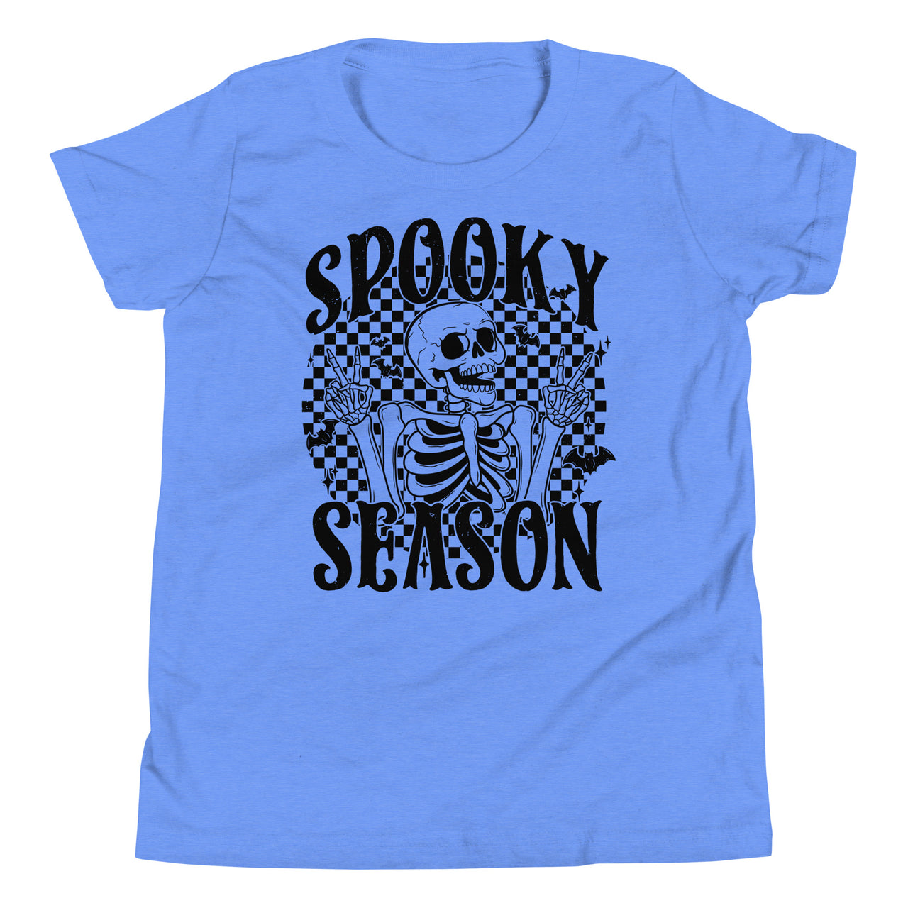 Spooky Season Youth T