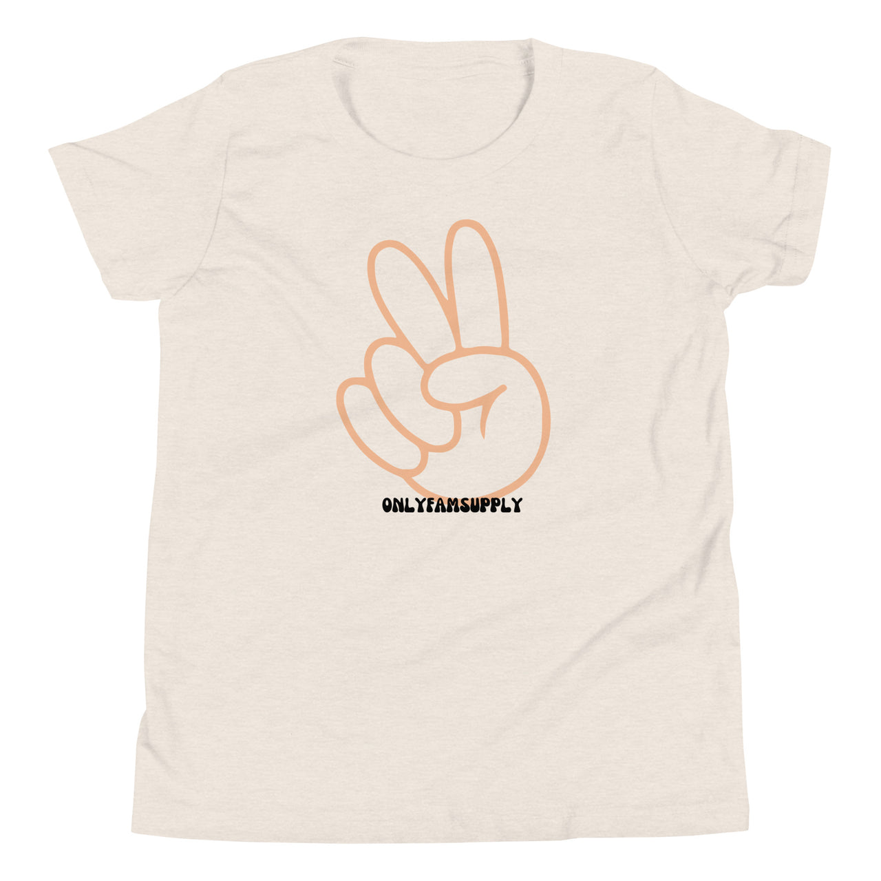 Peace Youth T