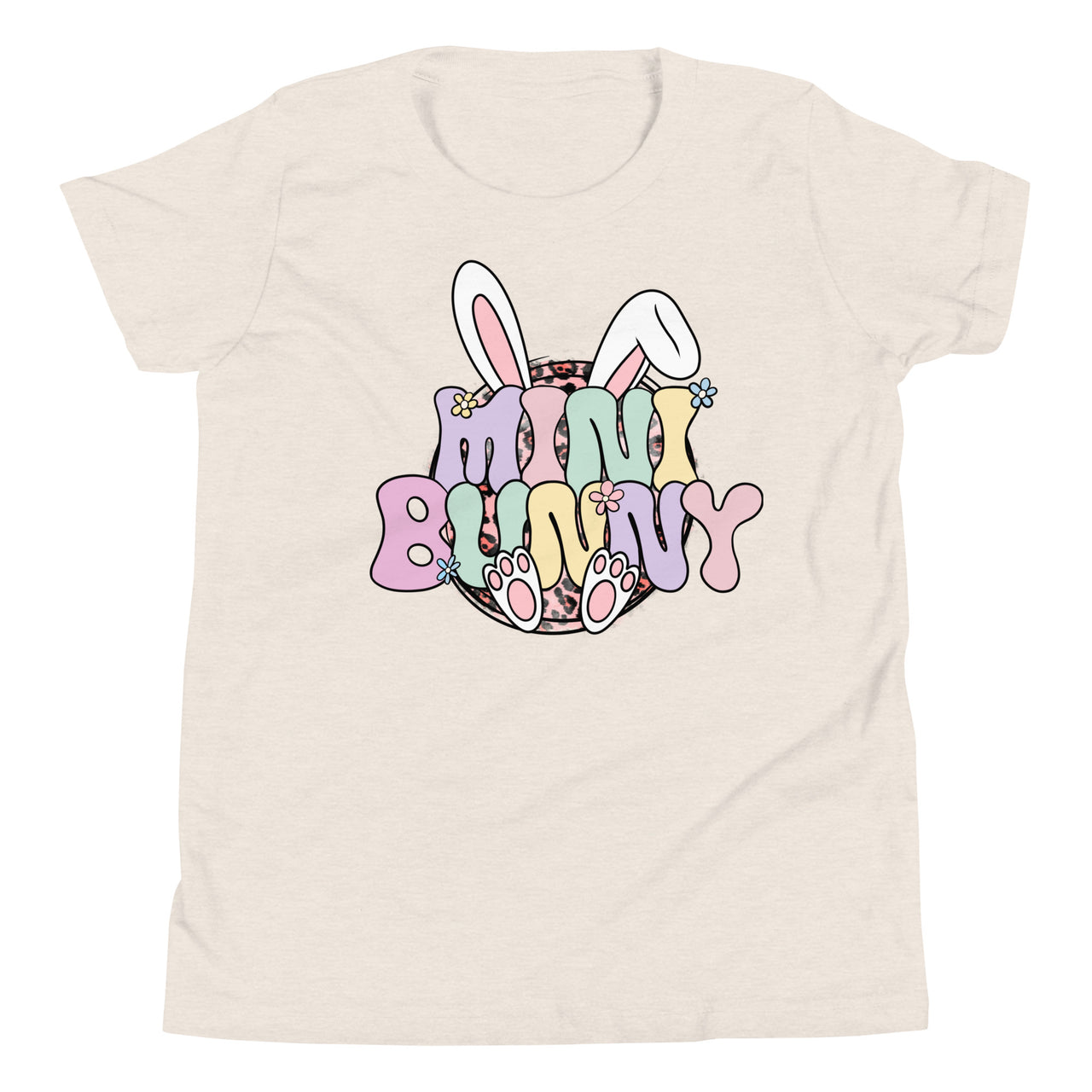 'MINI Bunny' Youth T