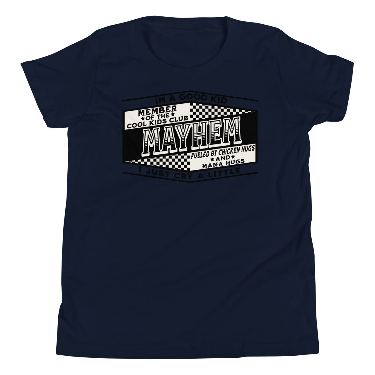 Mayhem Youth T