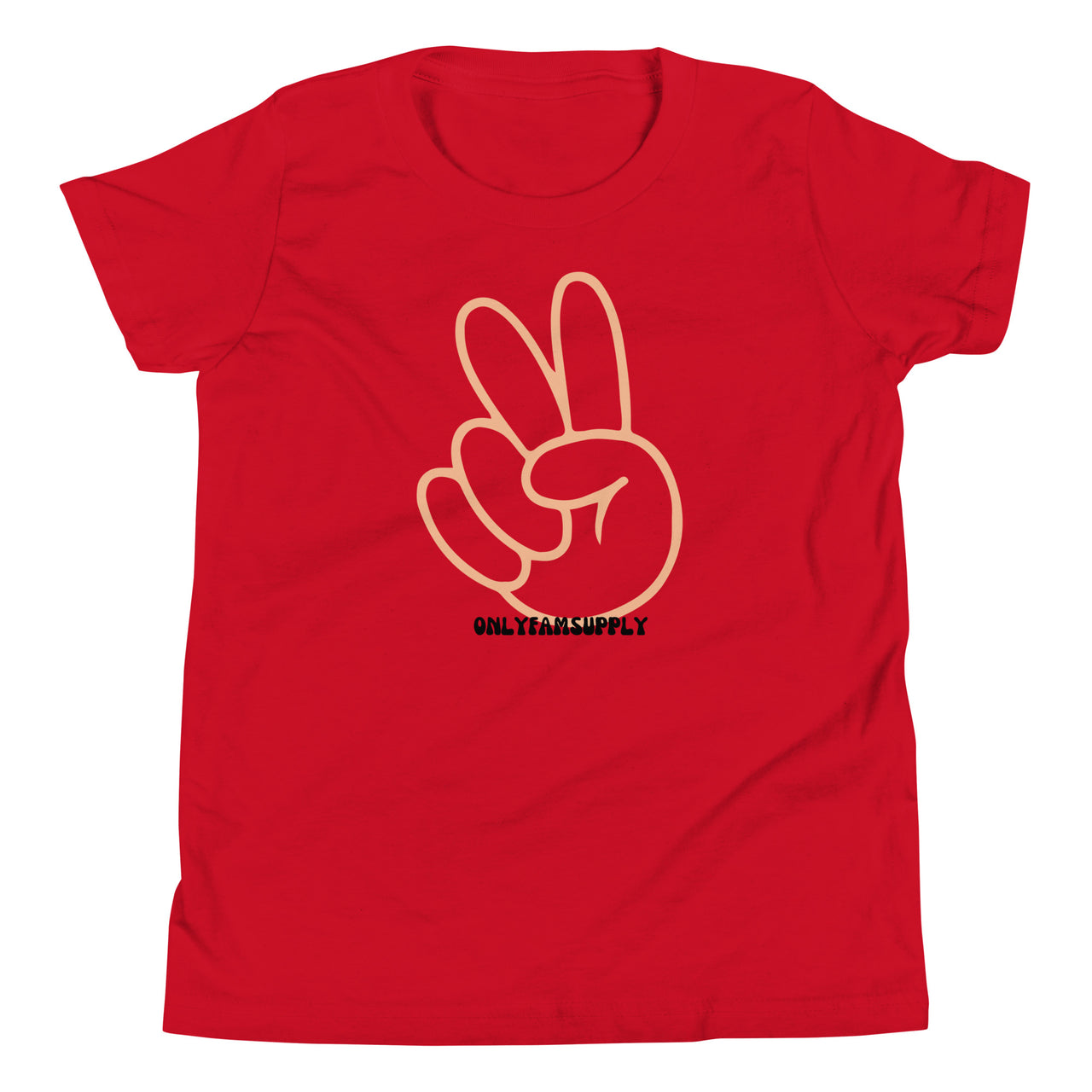 Peace Youth T