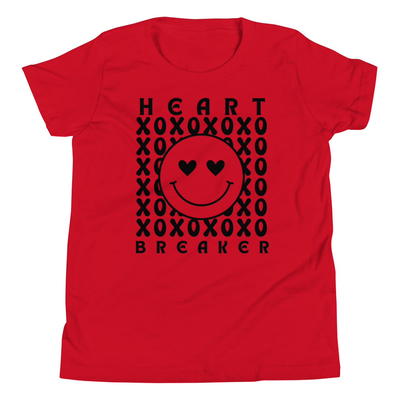 Heart breaker Youth T