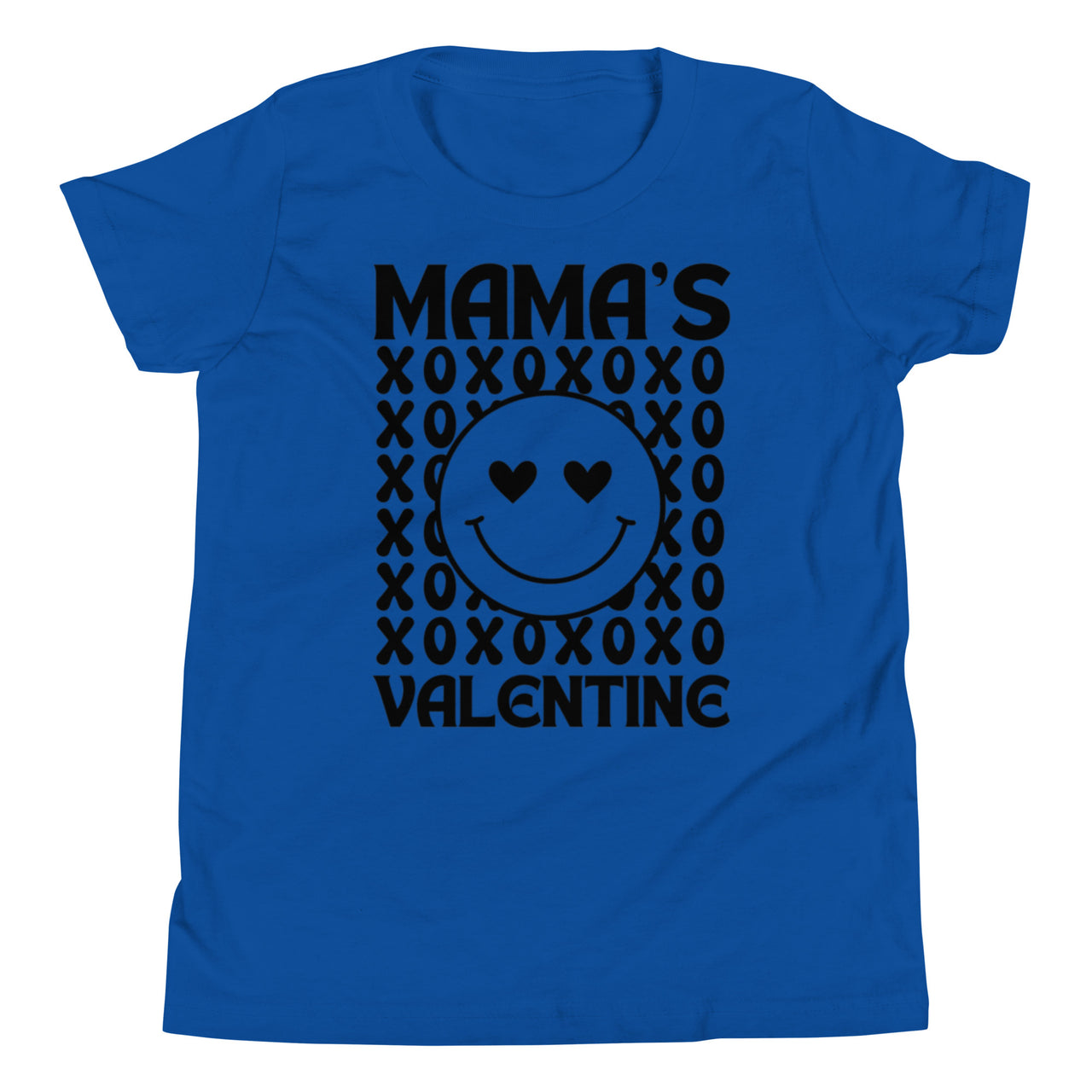 Mama's Valentine Youth T