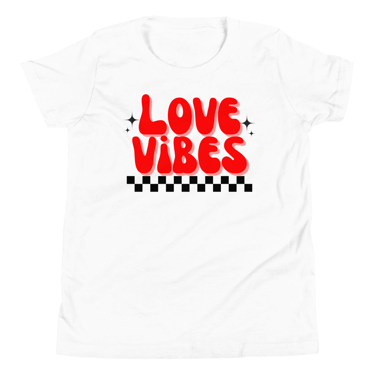 Love Vibes Youth T