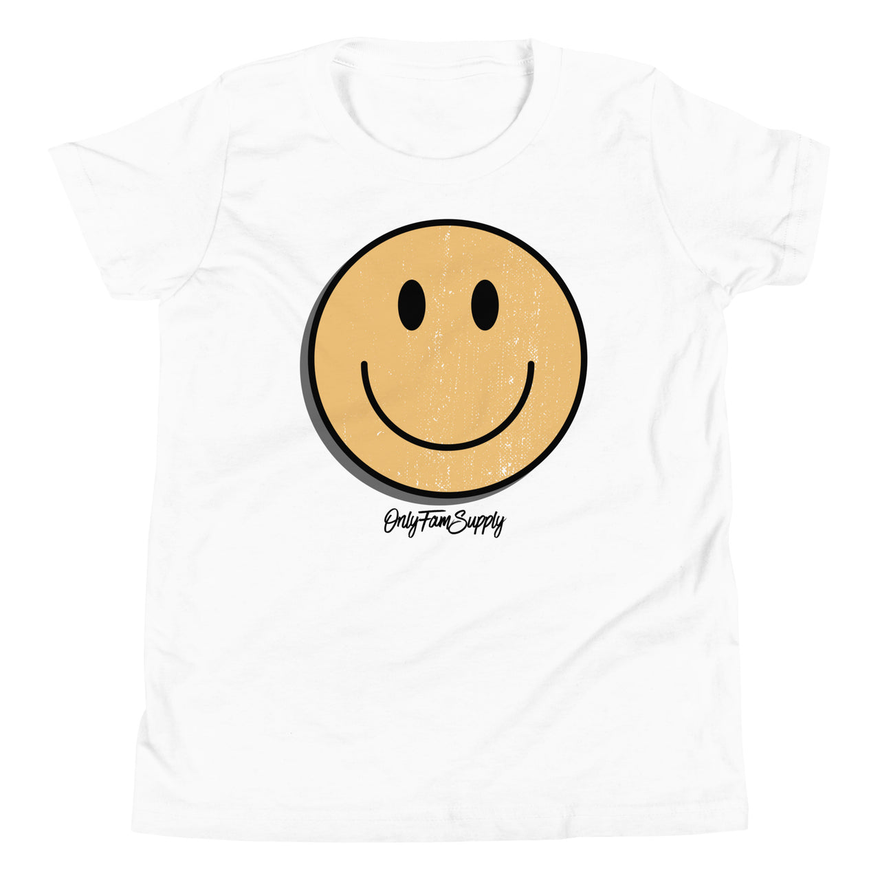 Smiley Youth T