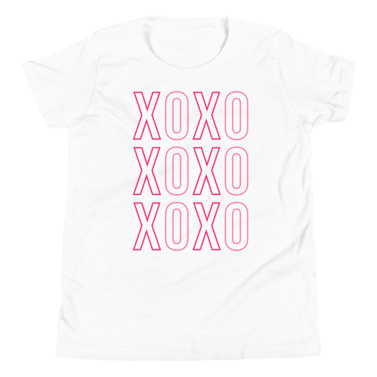 XOXO Youth T