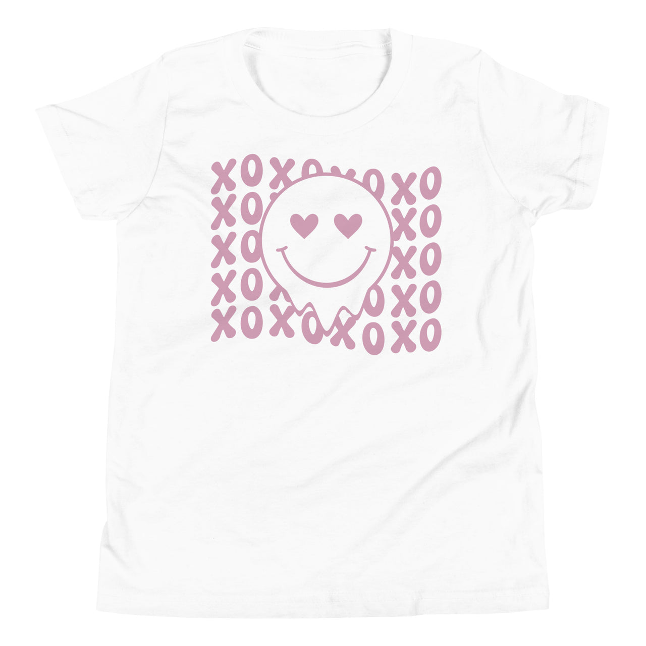 XO Heart Eyes Youth T