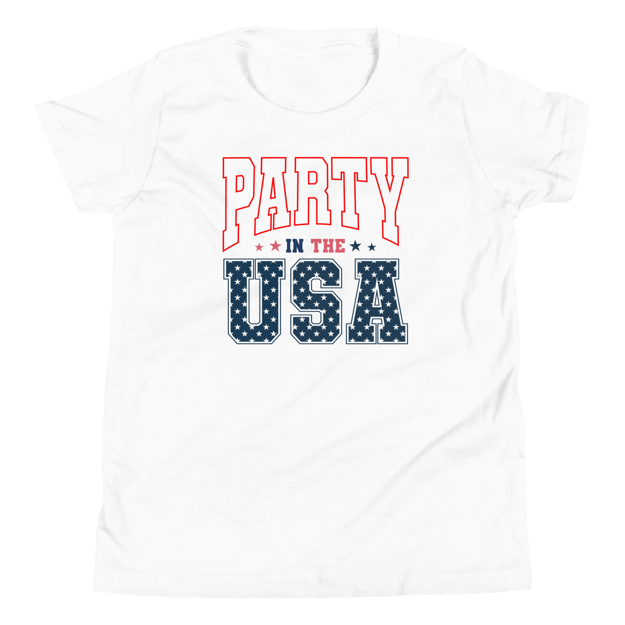 Party in the USA Youth T