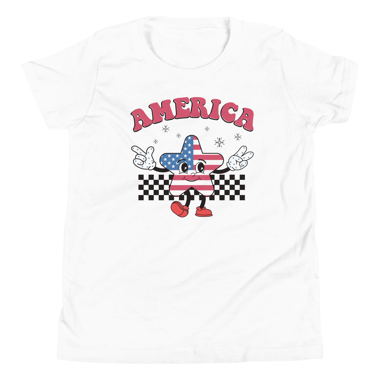 AMERICA Youth T