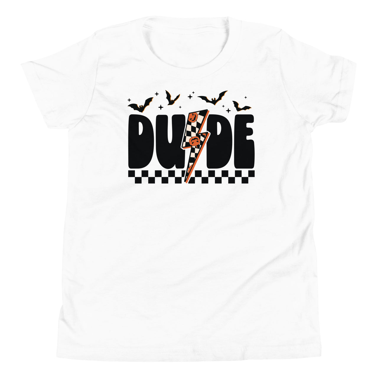 DUDE Youth T