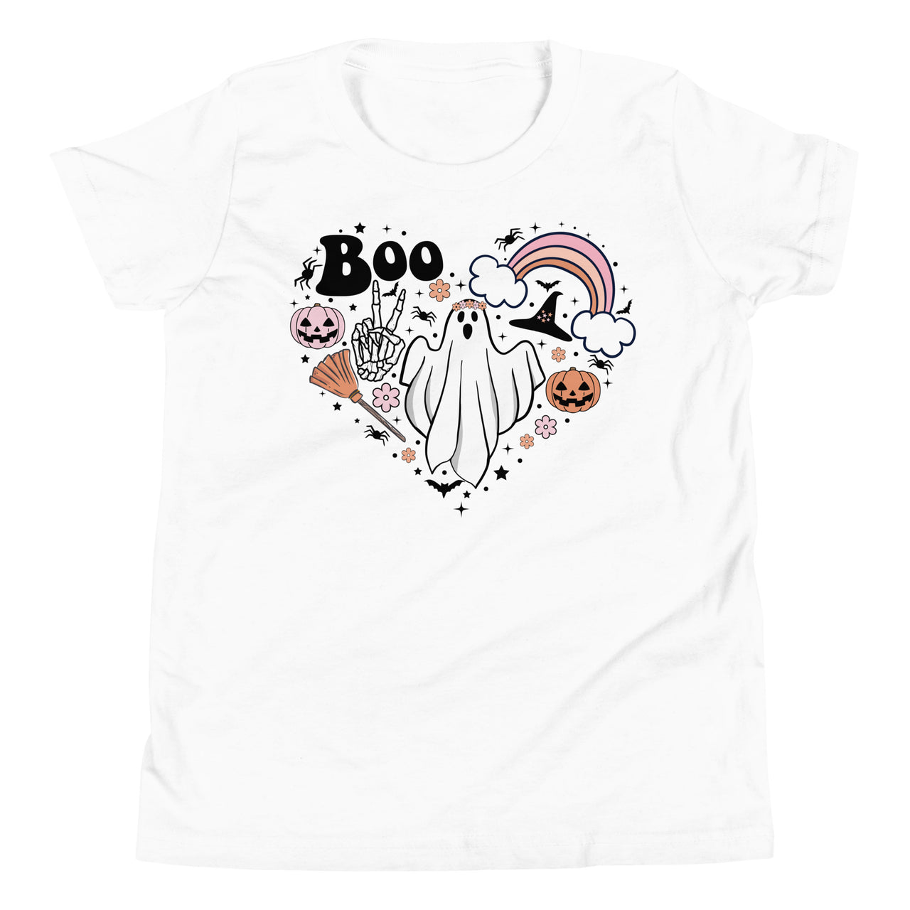 BOO Youth T